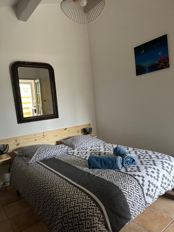 Petite Maison Plein Pied Jardin Soorts-Hossegor Exteriör bild
