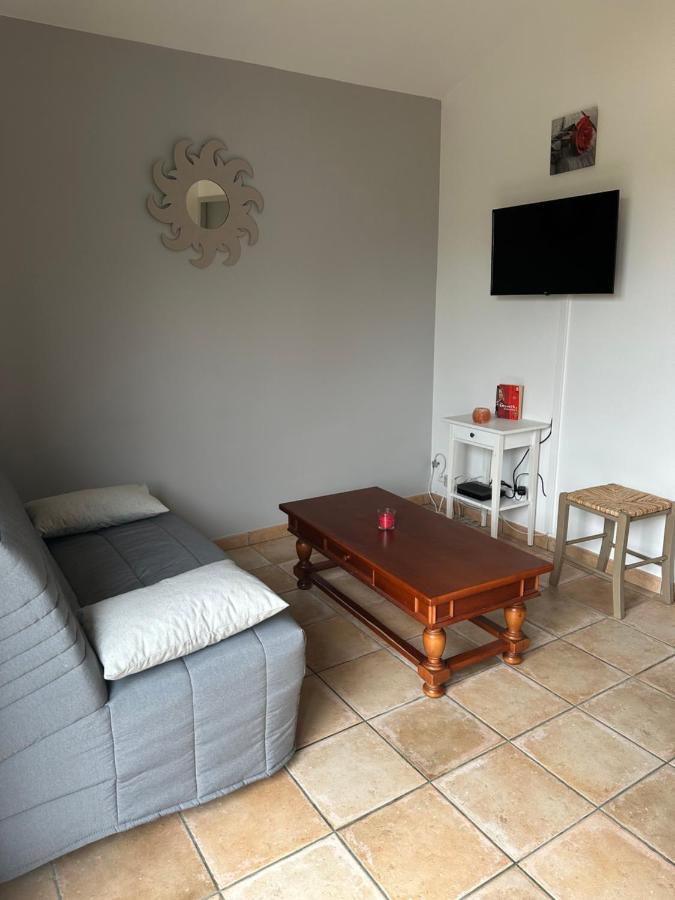 Petite Maison Plein Pied Jardin Soorts-Hossegor Exteriör bild