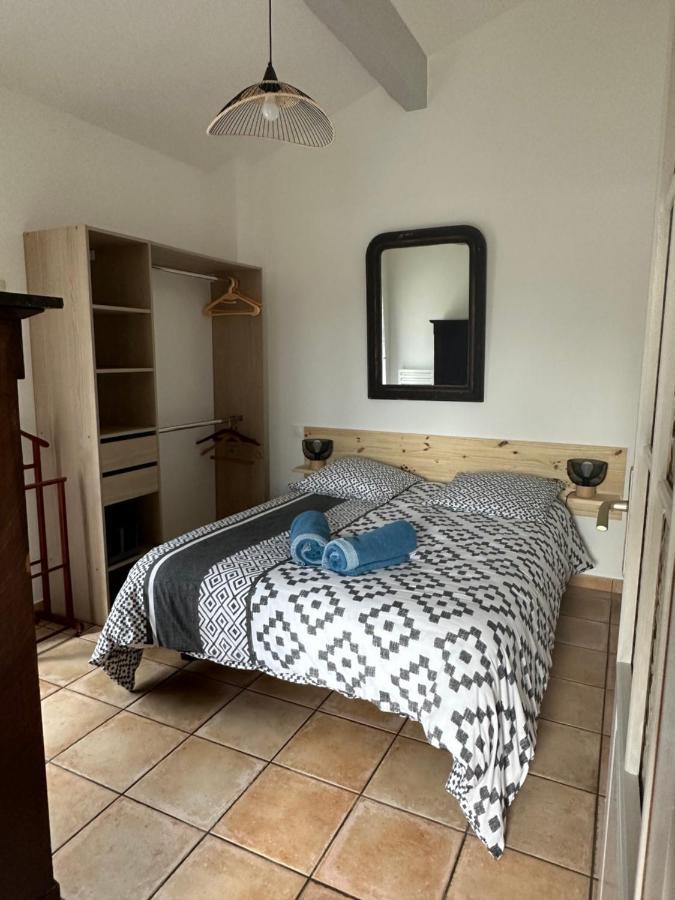 Petite Maison Plein Pied Jardin Soorts-Hossegor Exteriör bild