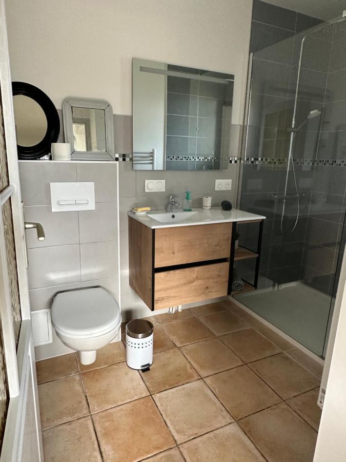Petite Maison Plein Pied Jardin Soorts-Hossegor Exteriör bild