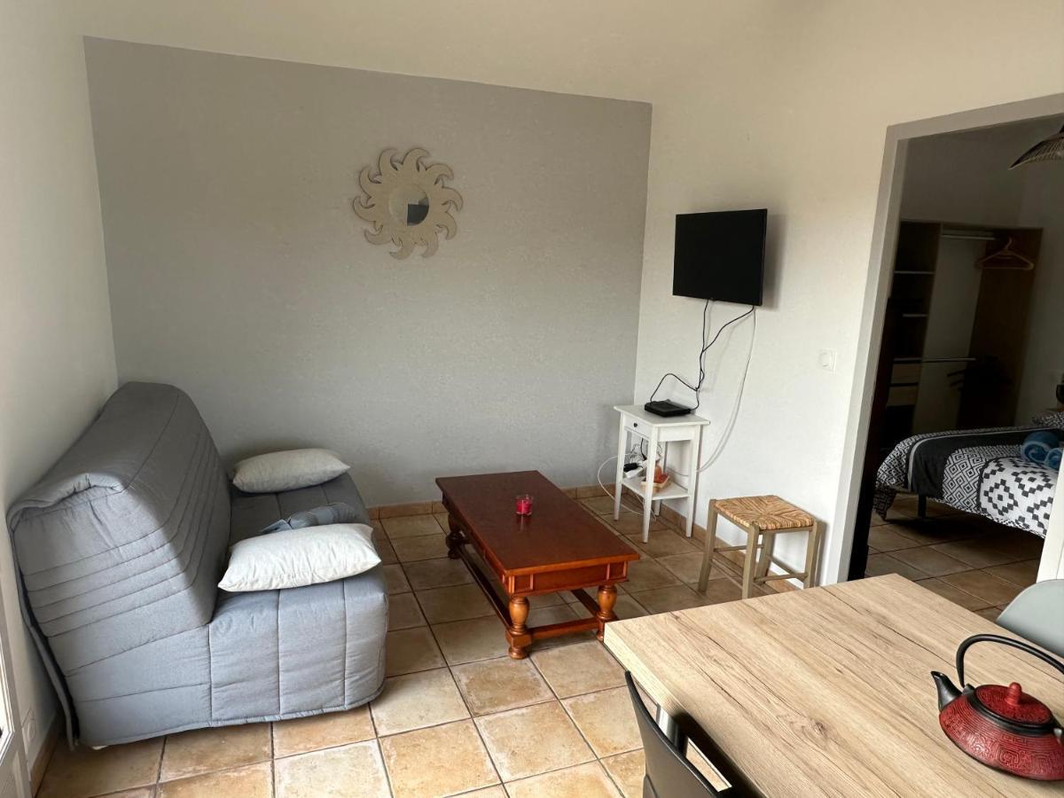 Petite Maison Plein Pied Jardin Soorts-Hossegor Exteriör bild
